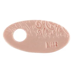 Masa termoutwardzalna Metallic - Cernit - 052, Pink Gold, 56 g