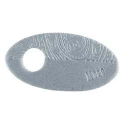 Masa termoutwardzalna Metallic - Cernit - 080, Silver, 56 g