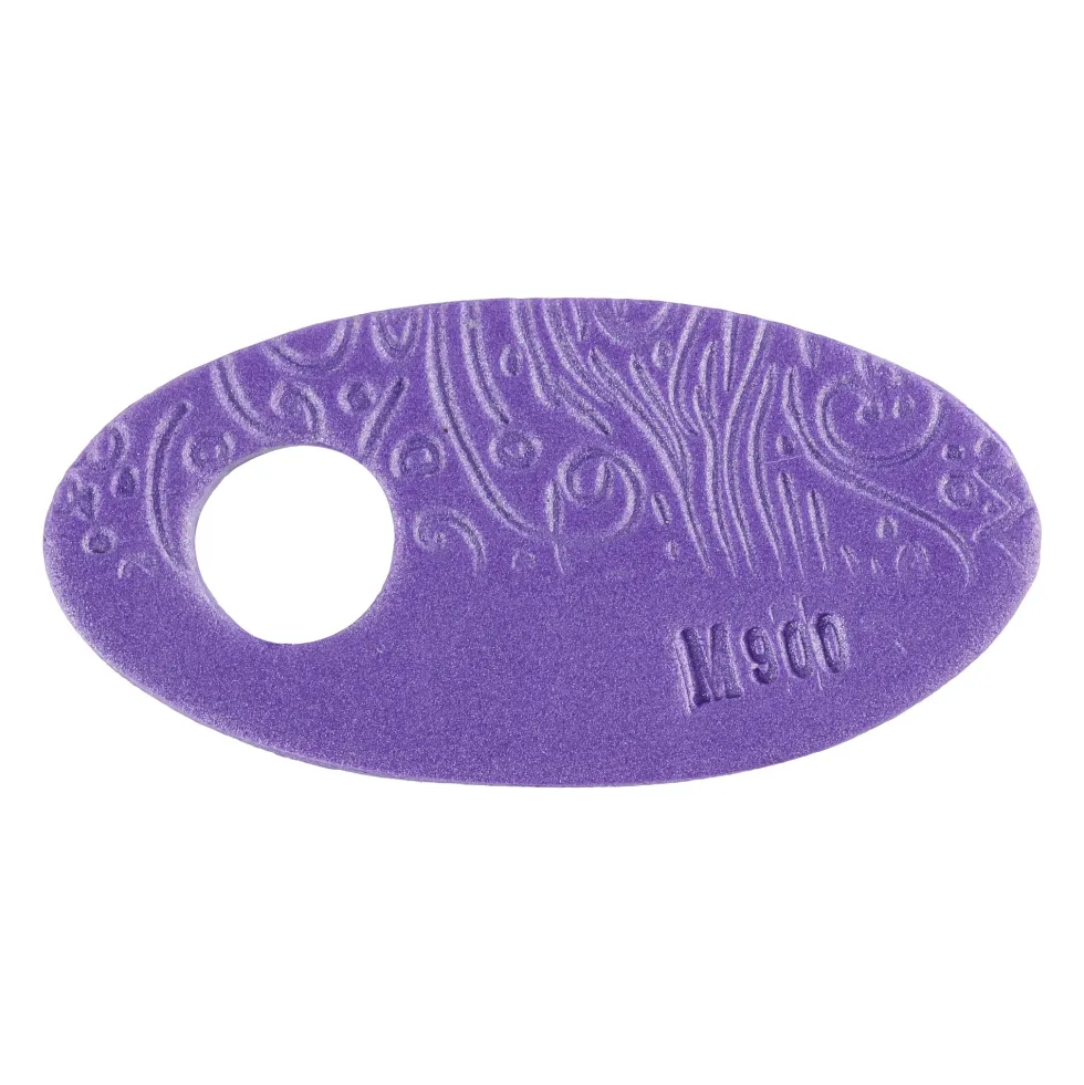 Masa termoutwardzalna Metallic - Cernit - 900, Violet, 56 g