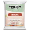 Masa termoutwardzalna Nature - Cernit - 988, Basalt, 56 g
