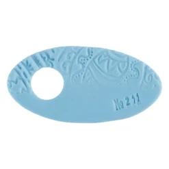 Masa termoutwardzalna Number One - Cernit - 211, Caribbean, 56 g