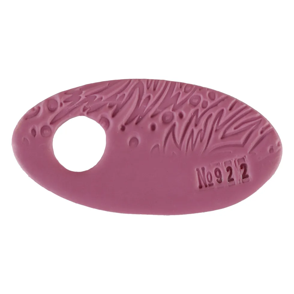 Masa termoutwardzalna Number One - Cernit - 922, Fuchsia, 56 g