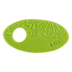 Masa termoutwardzalna Number One - Cernit - 601, Lime Green, 56 g