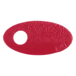 Masa termoutwardzalna Number One - Cernit - 481, Raspberry, 56 g