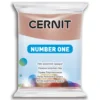 Masa termoutwardzalna Number One - Cernit - 812, Taupe, 56 g