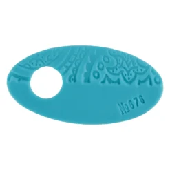 Masa termoutwardzalna Number One - Cernit - 676, Turquoise Green, 56 g