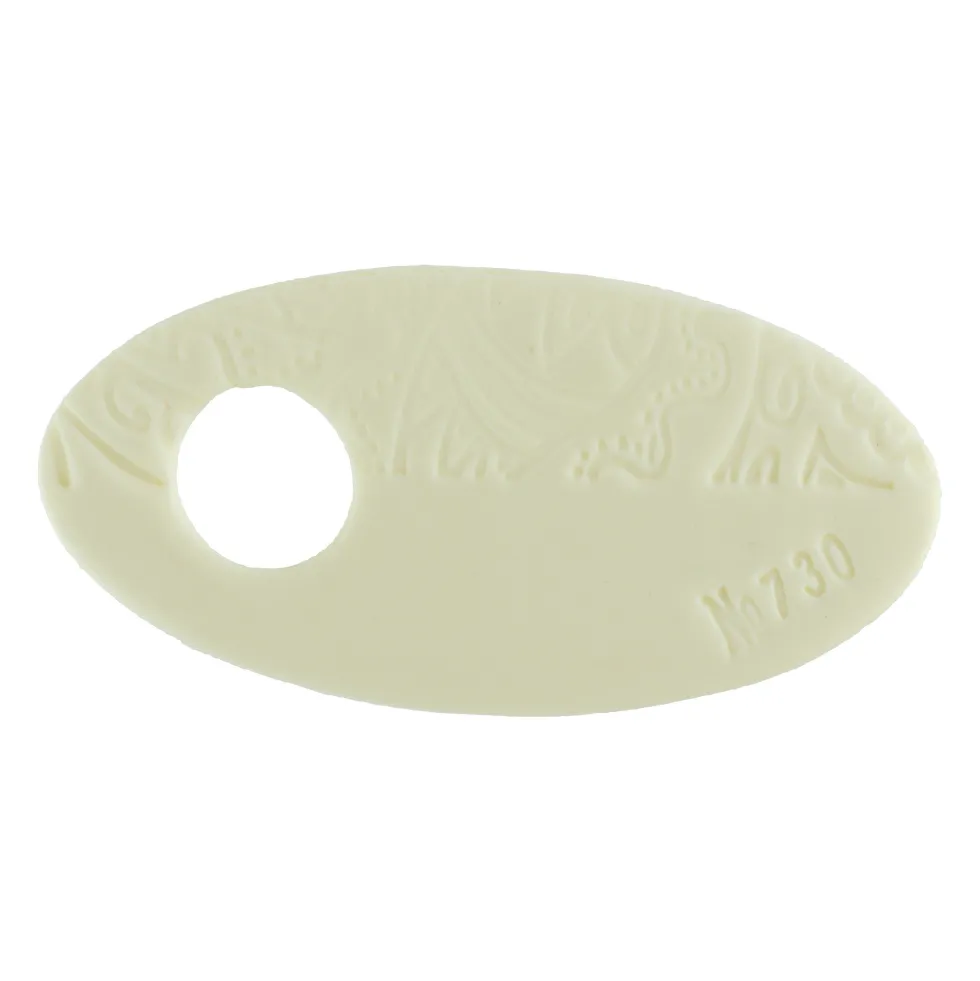 Masa termoutwardzalna Number One - Cernit - 730, Vanilla, 56 g