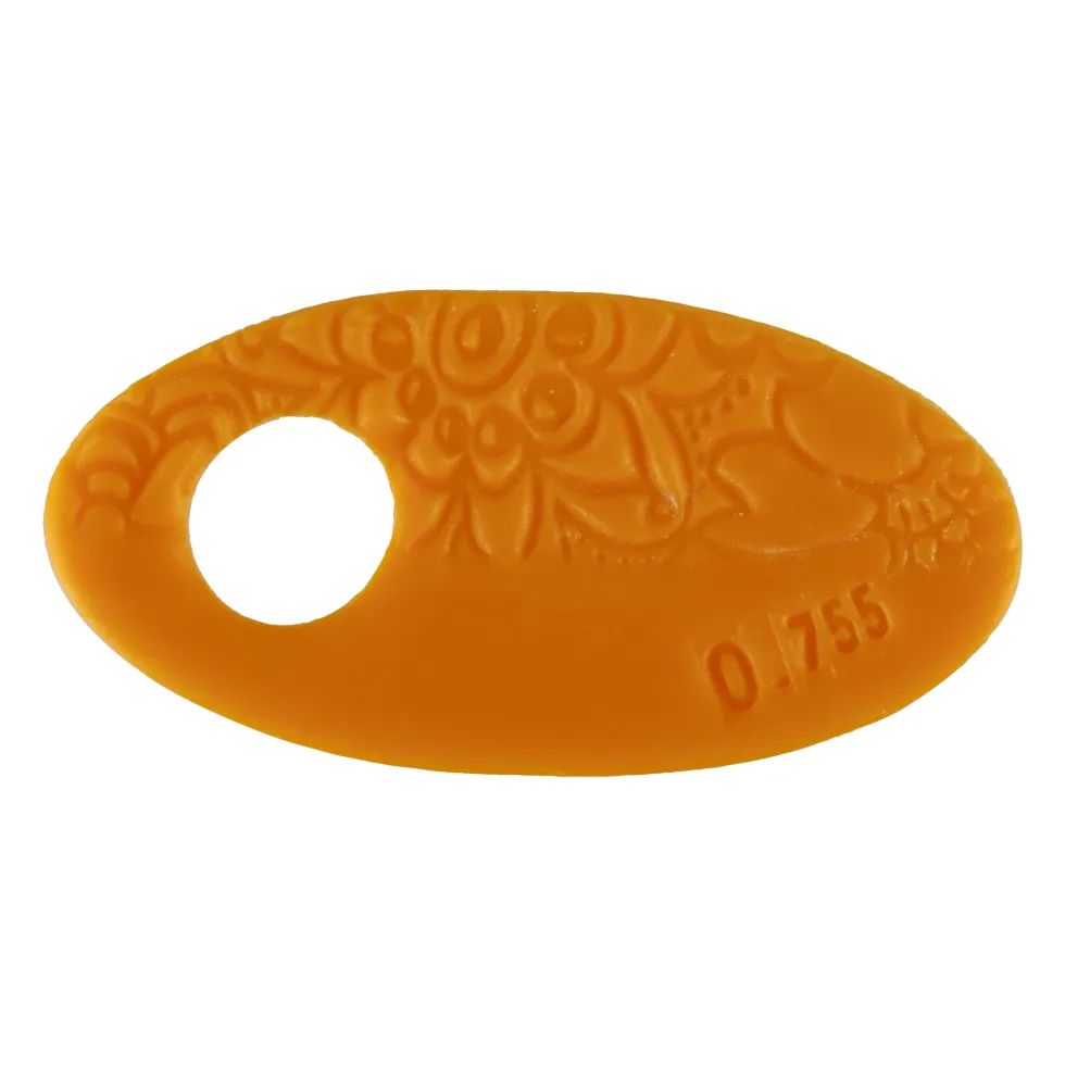 Masa termoutwardzalna Opaline - Cernit - 755, Apricot, 56 g