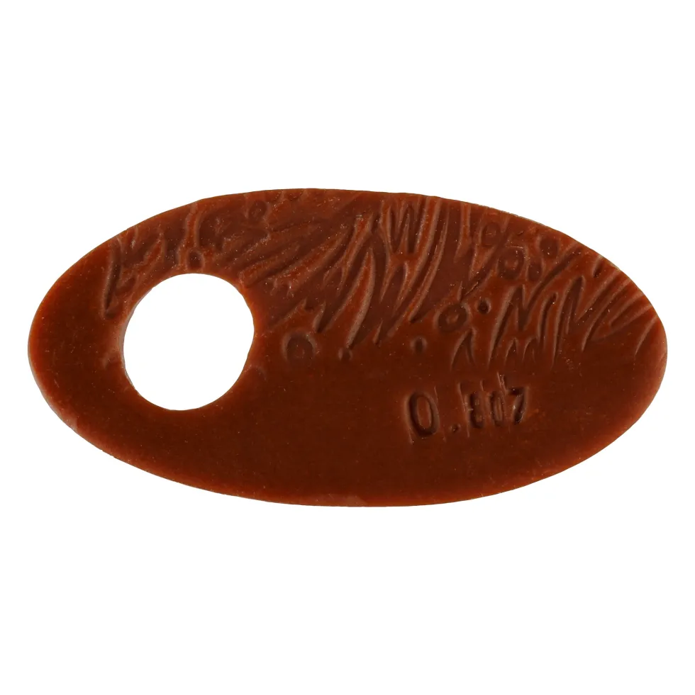 Masa termoutwardzalna Opaline - Cernit - 807, Caramel, 56 g