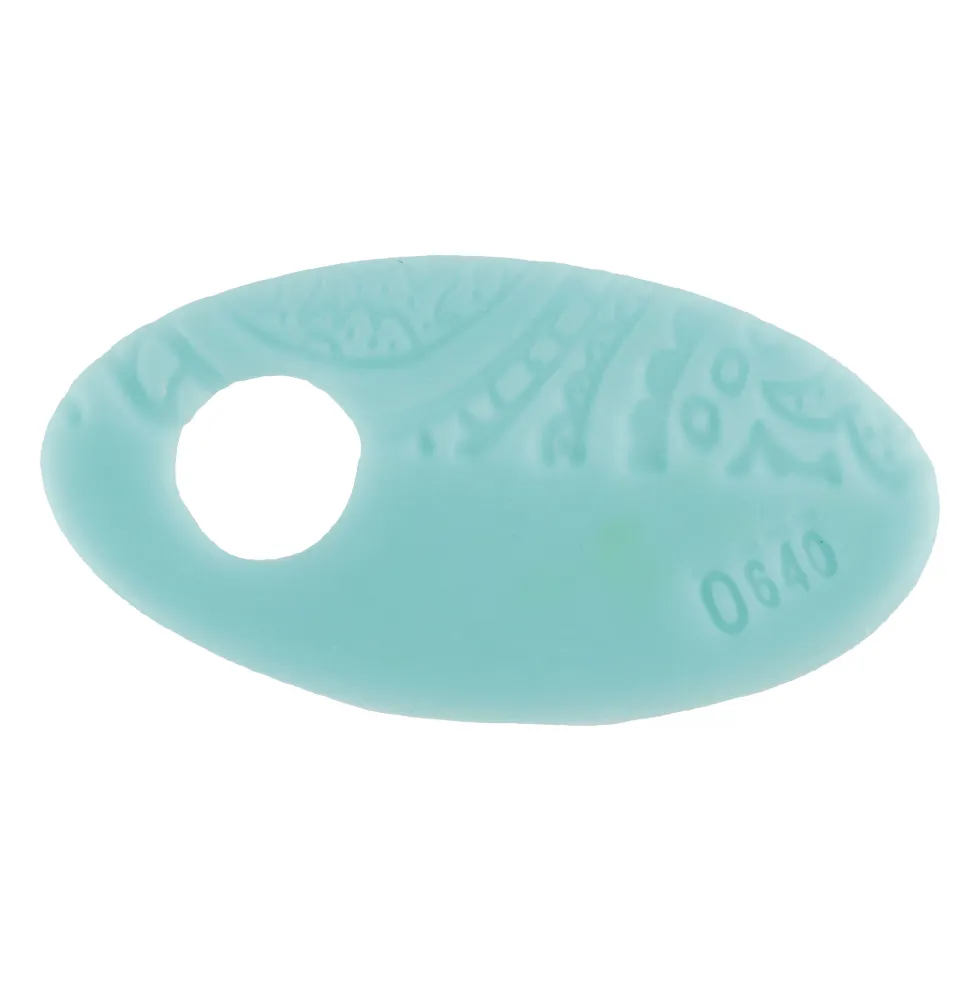 Masa termoutwardzalna Opaline - Cernit - 640, Mint Green, 56 g