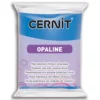 Masa termoutwardzalna Opaline - Cernit - 261, Primary Blue, 56 g