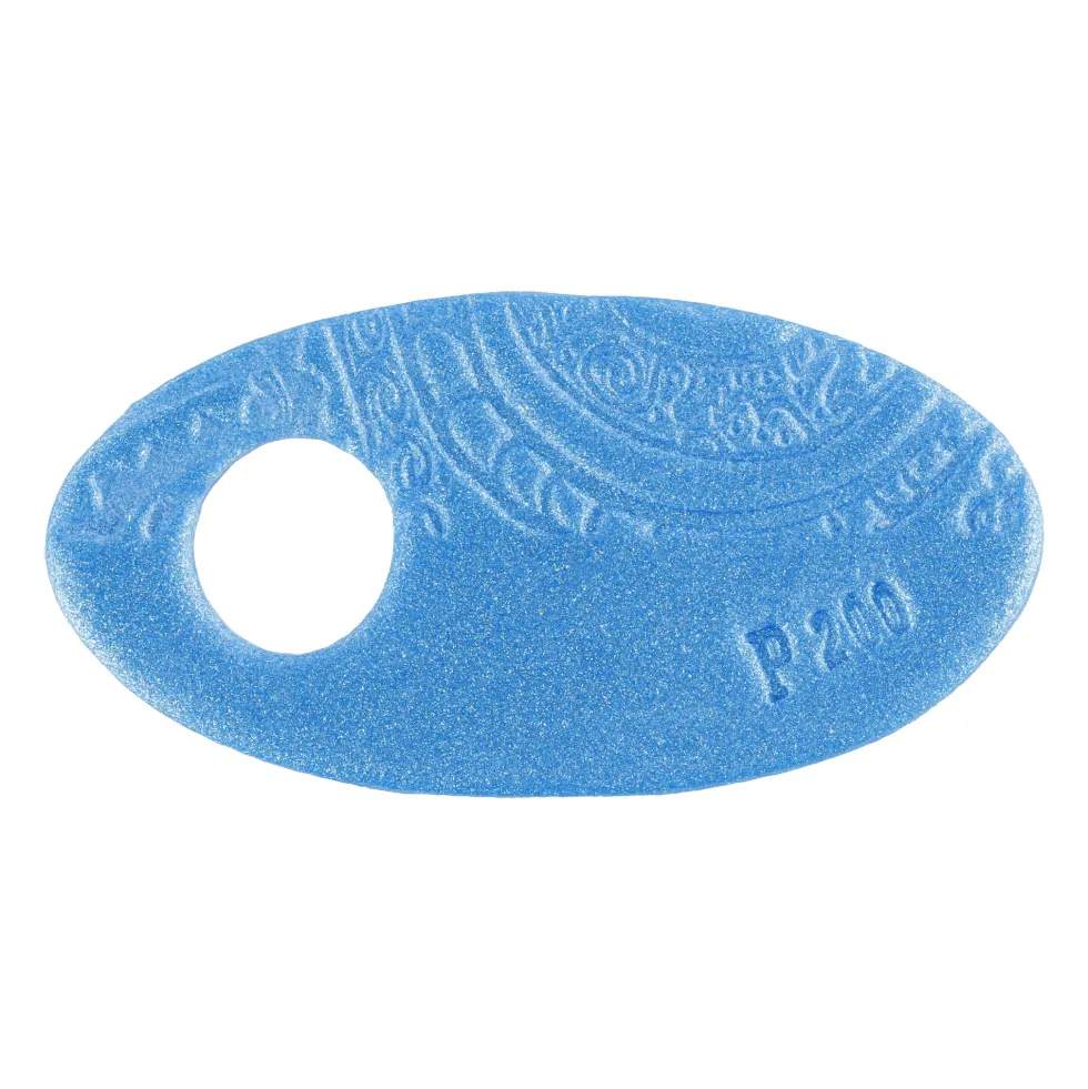 Masa termoutwardzalna Pearl - Cernit - 200, Blue, 56 g