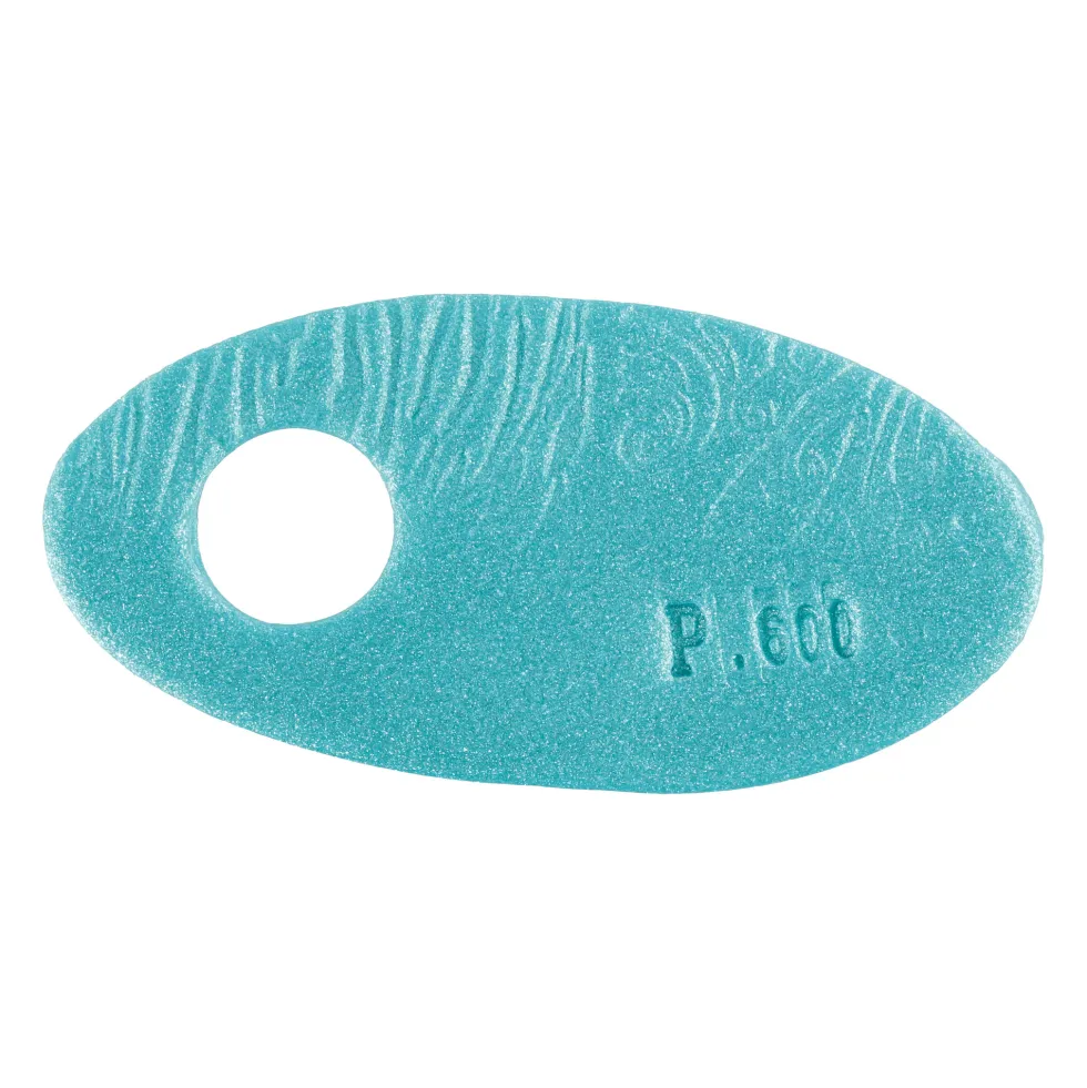 Masa termoutwardzalna Pearl - Cernit - 600, Green, 56 g