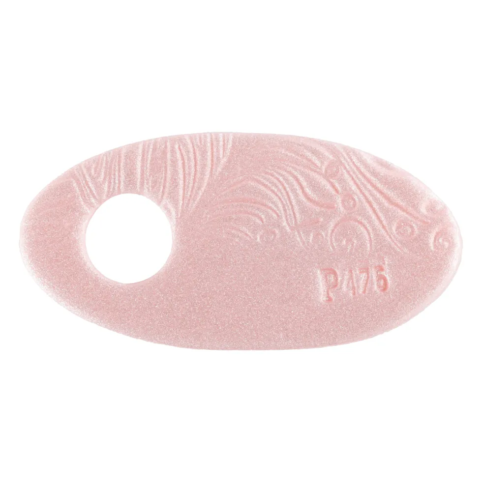 Masa termoutwardzalna Pearl - Cernit - 475, Pink, 56 g