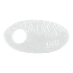 Masa termoutwardzalna Pearl - Cernit - 085, White, 56 g