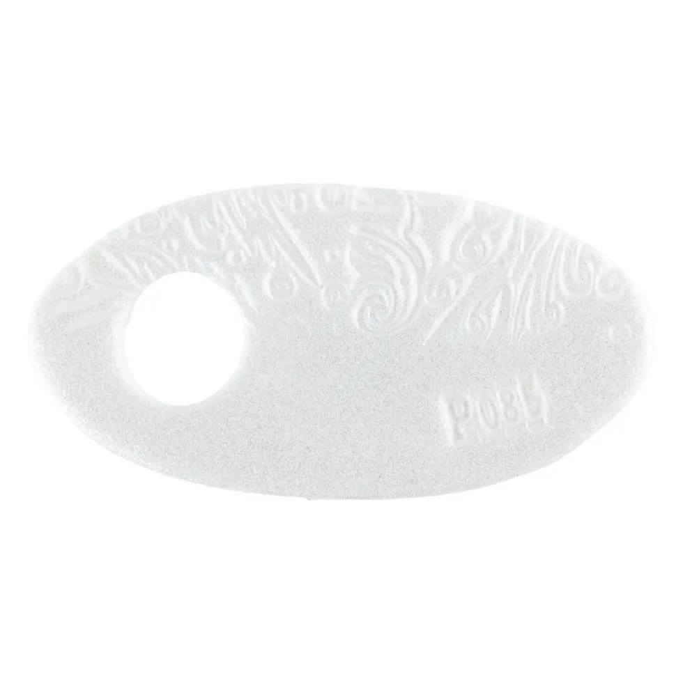 Masa termoutwardzalna Pearl - Cernit - 085, White, 56 g