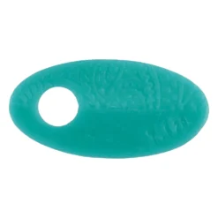 Masa termoutwardzalna Translucent - Cernit - 620, Emerald Green, 56 g