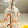 Masa termoutwardzalna Translucent - Cernit - 752, Orange, 56 g