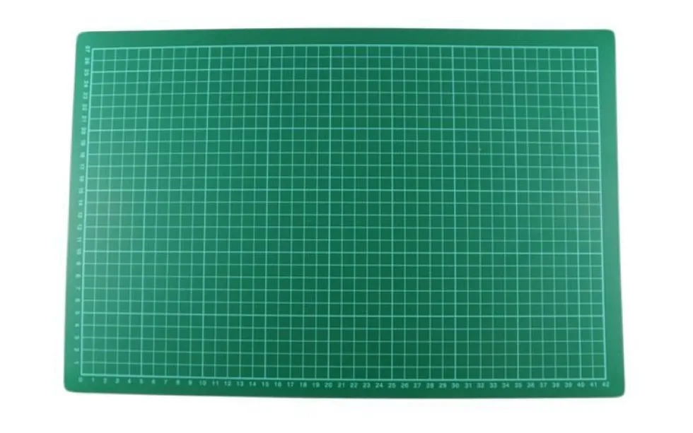 Mata do cięcia samoregenerująca A1 - 60 x 90 cm