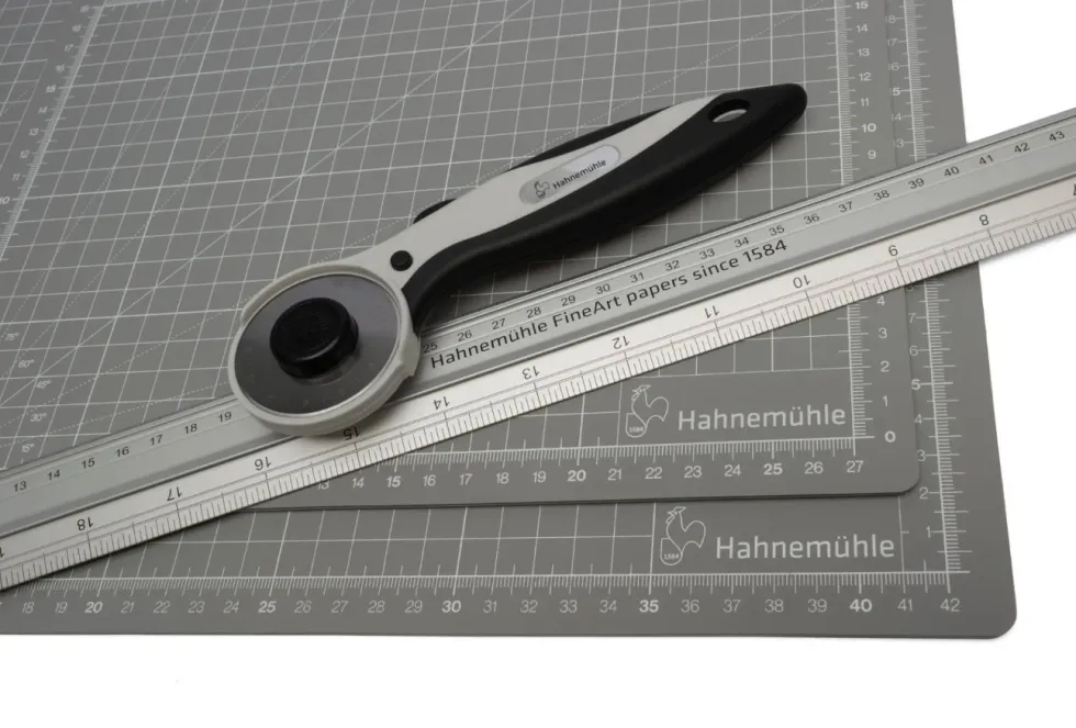 Mata do cięcia samoregenerująca - Hahnemühle - A4