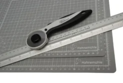 Mata do cięcia samoregenerująca - Hahnemühle - A3