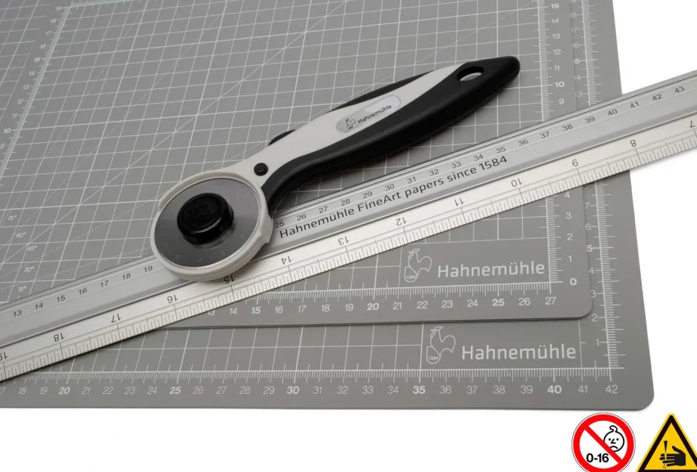 Mata do cięcia samoregenerująca - Hahnemühle - A2