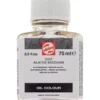 Medium alkidowe do farb olejnych - Talens - 75 ml