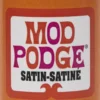Medium do decoupage 3 w 1 - Mod Podge - satynowe, 59 ml