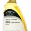 Medium do farb olejnych Artist's Painting - Winsor & Newton - 500 ml