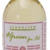 Medium do farb olejnych Green For Oil - Sennelier - 250 ml