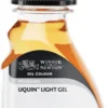 Medium do farb olejnych Liquin Light Gel - Winsor & Newton - 75 ml