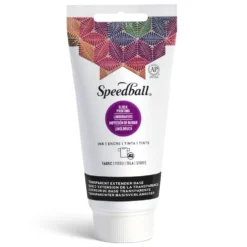 Medium do linorytu Block Printing Ink - Speedball - Transparent Extender 75 ml