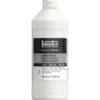 Medium do pouringu - Liquitex - z połyskiem, 946 ml