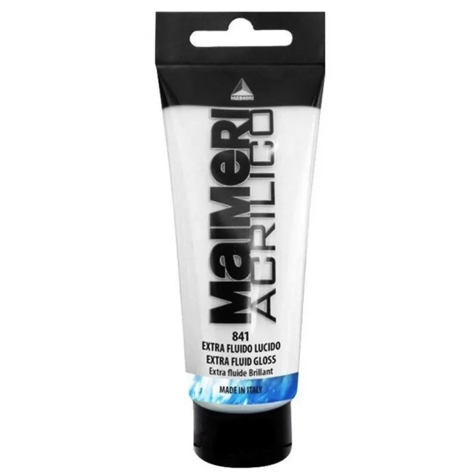 Medium żelowe - Maimeri - błyszczące, 200 ml