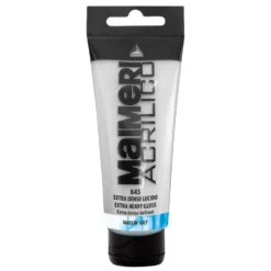 Medium żelowe - Maimeri - gęste, błyszczące, 200 ml