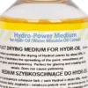 Medium malarskie do farb olejnych Hydr-Oil, szybkoschnące - Renesans - 100 ml