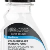 Medium maskujące do akwareli Colourless Art Masking Fluid - Winsor & Newton - 75 ml