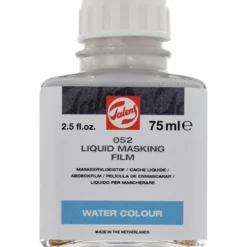 Medium maskujące do akwareli - Talens - 75 ml