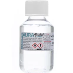 Medium opóźniające do tuszów Aura - Renesans - 15 ml