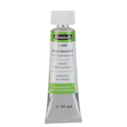 Medium opóźniające wysychanie do farb akrylowych - Schmincke - 60 ml