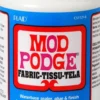 Medium 3 w 1 do tkanin - Mod Podge - 236 ml