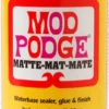 Medium 3 w 1 - Mod Podge - matowe, 473 ml
