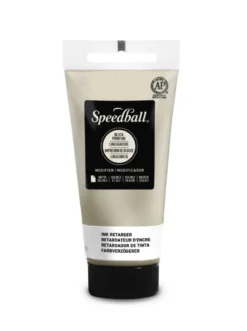 Medium zwiększające wydajność Water-Soluble - Speedball - 37 ml