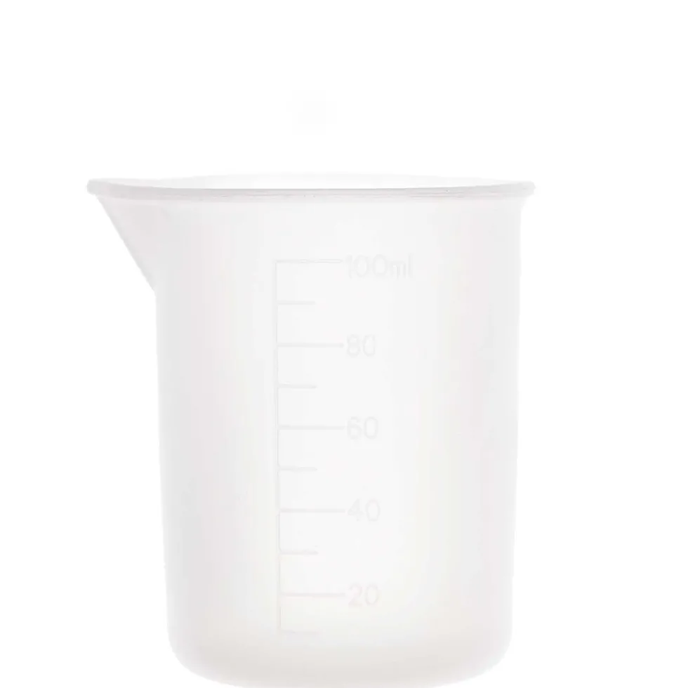 Miarki silikonowe do żywicy - Rico Design - 100 ml, 350 ml, 2 szt.