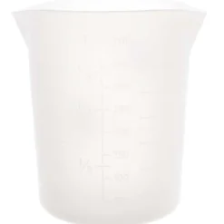 Miarki silikonowe do żywicy - Rico Design - 100 ml, 350 ml, 2 szt.