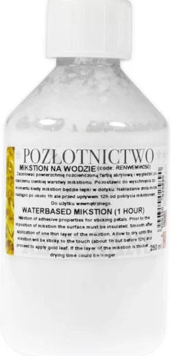 Mikstion na wodzie - Renesans - 250 ml