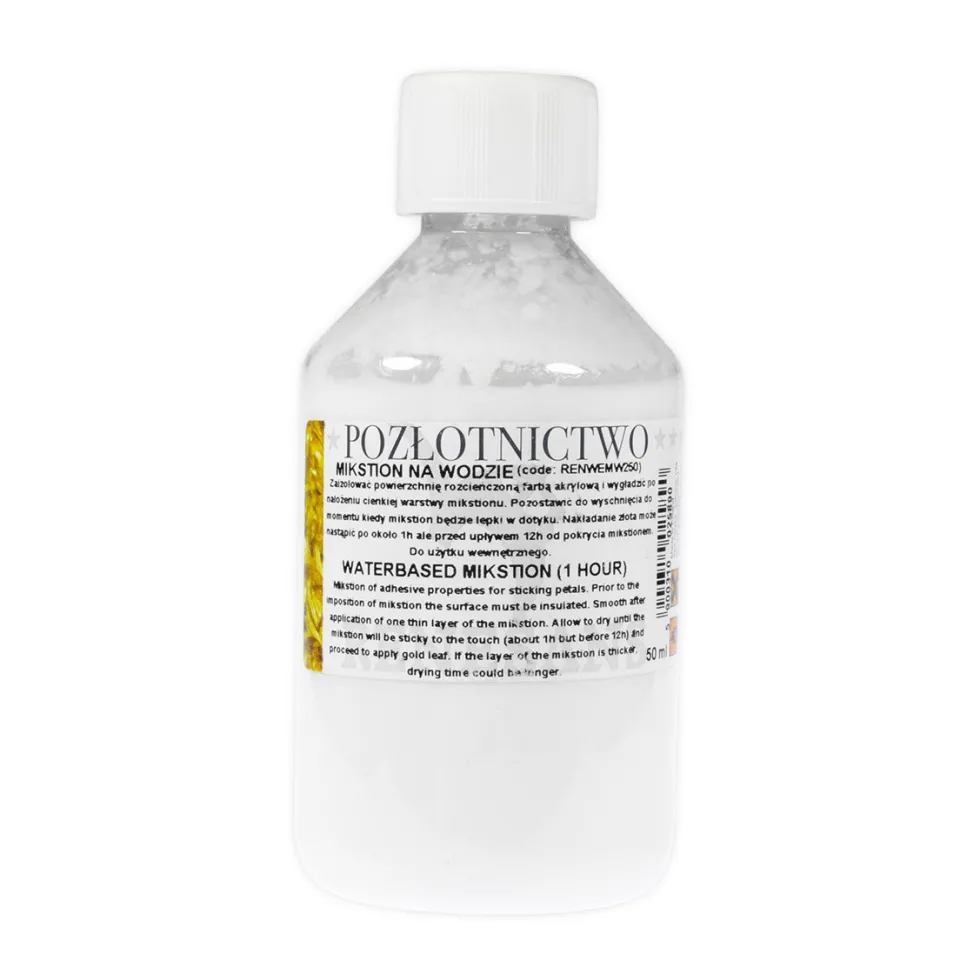 Mikstion na wodzie - Renesans - 50 ml