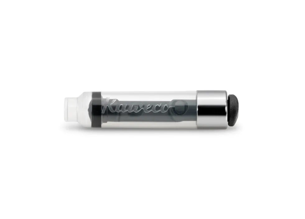 Mini konwerter składany do atramentu - Kaweco - 4,2 cm