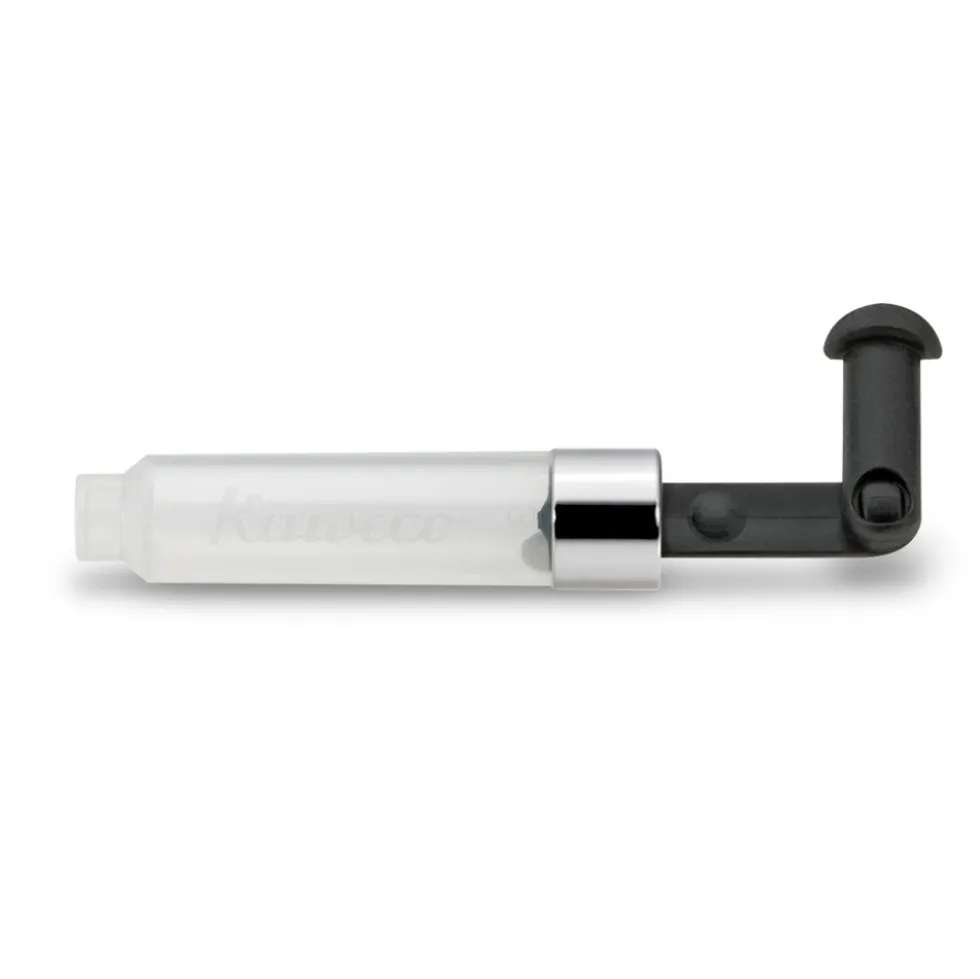 Mini konwerter składany do atramentu - Kaweco - 4,2 cm