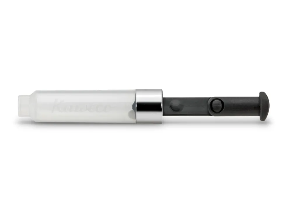 Mini konwerter składany do atramentu - Kaweco - 4,2 cm
